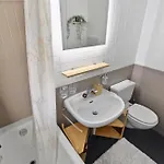 Appartement Renove A Cote Des Pistes Saas Fee