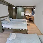 Renove A Cote Des Pistes Appartement *