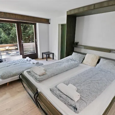 Renove A Cote Des Pistes * סאס פה