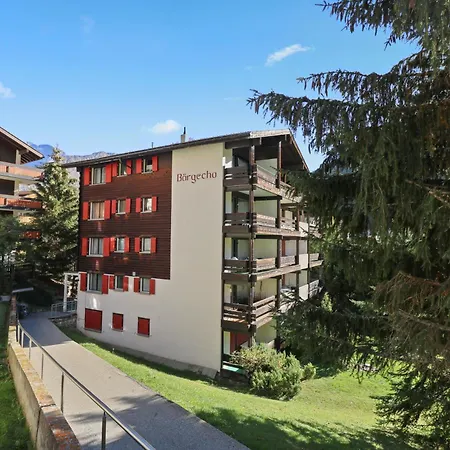 Renove A Cote Des Pistes דירה