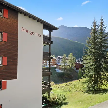 Renove A Cote Des Pistes Apartmán